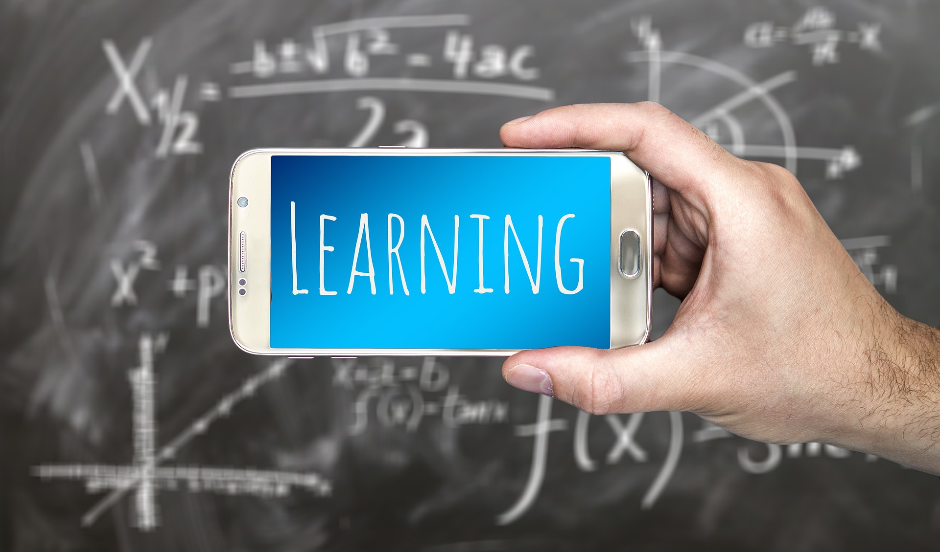 Best mobile learning apps for adults by Global Education Media