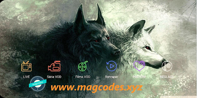 Free xtreamcode iptv and m3u stalker portal mac today 2022 2023