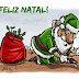 Mensagem de Natal  da Equipe do Jornal A Tromba 