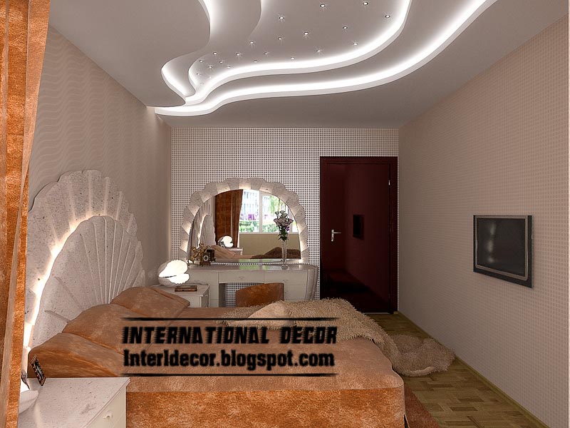 False Ceiling Designs | Lini Home Decorating Ideas
