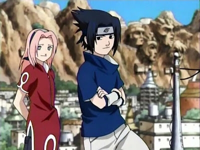 naruto sasuke sakura