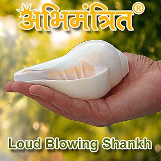 Best Blowing Shankh
