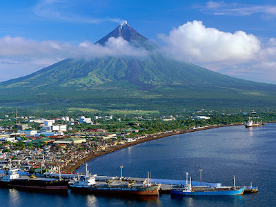 pulau luzon filipina