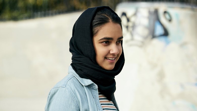 Hala 2019 720p italiano