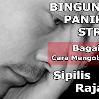 obat kimia penyakit raja singa
