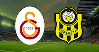 Galatasaray - Y.Malatyaspor