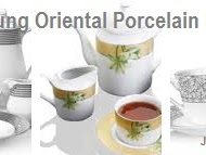 Loker Operator Produksi Tangerang 2019 PT KOPIN (Kedaung Oriental Porcelain Industry) Terbaru