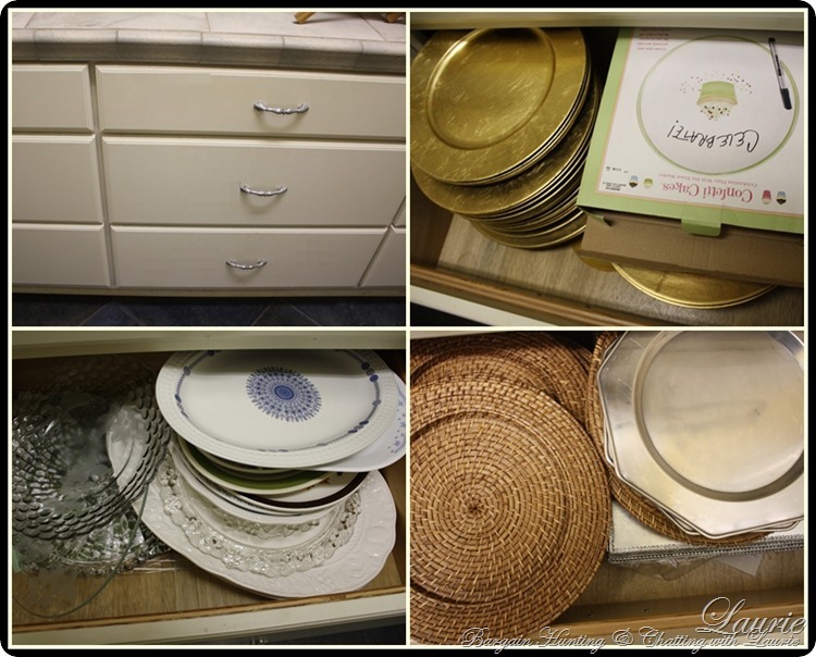 Bargain Hunting with Laurie