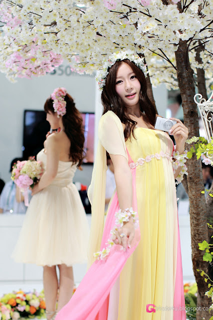 2 Han Ji Eun - P&I 2012-very cute asian girl-girlcute4u.blogspot.com