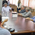 Presidente do Conselho Nacional do SESI autoriza recursos para o Piauí