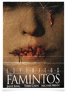 37065 68 Espíritos Famintos   DVDRip   Dual Áudio