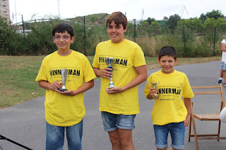 Winnerman Barakaldo