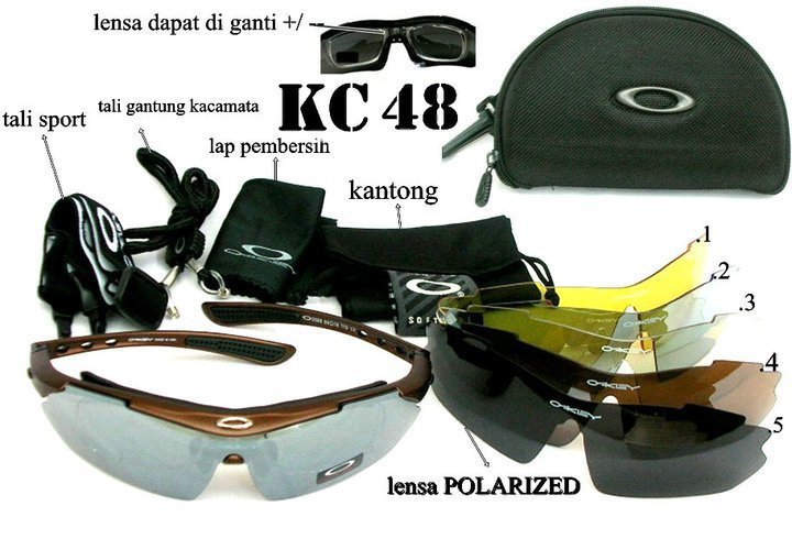 Harga Kacamata Oakley 6 Lensa Asli www tapdance org