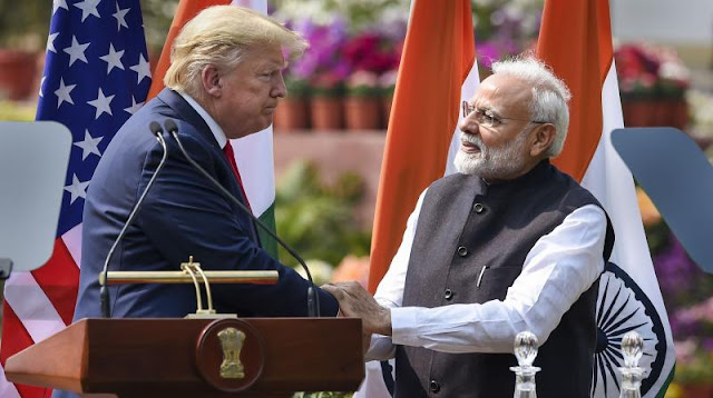 President Donald Trump will host a dinner for PM Narendra Modi at the White House during his visit to the US | Schedule