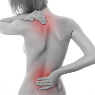 Fibromyalgie, chronische pijn