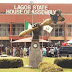  Lagos House of Assembly Chief Matron found dead in office