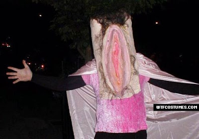 Most Perverted Halloween Costume Seen On  lolpicturegallery.blogspot.com