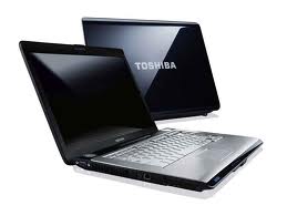  Laptop Toshiba