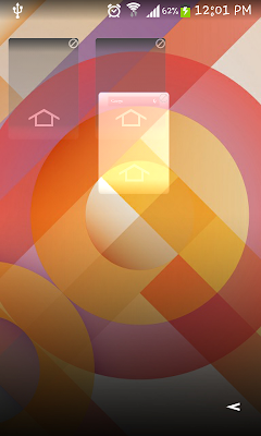 ANDROID 4.4 (KITKAT) LAUNCHER FINAL VERSION