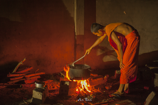 Photo tour Mekong - Ngã Năm, Châu Đốc