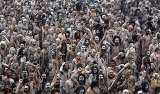 Kumbh mela