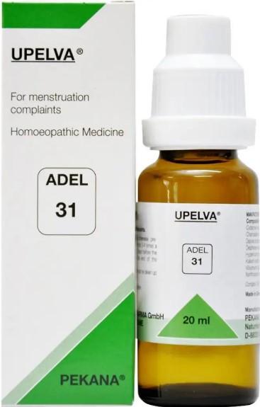 ADEL - 31 (UPELVA)