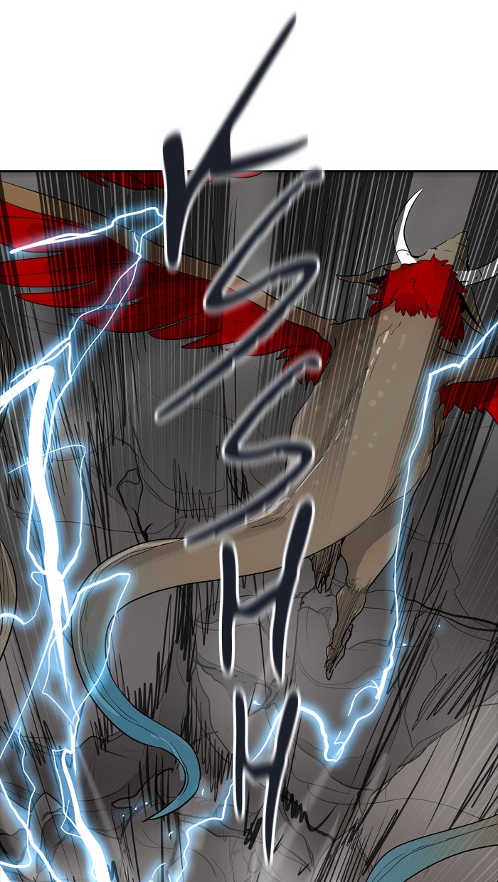 Webtoon Tower Of God Bahasa Indonesia Chapter 361