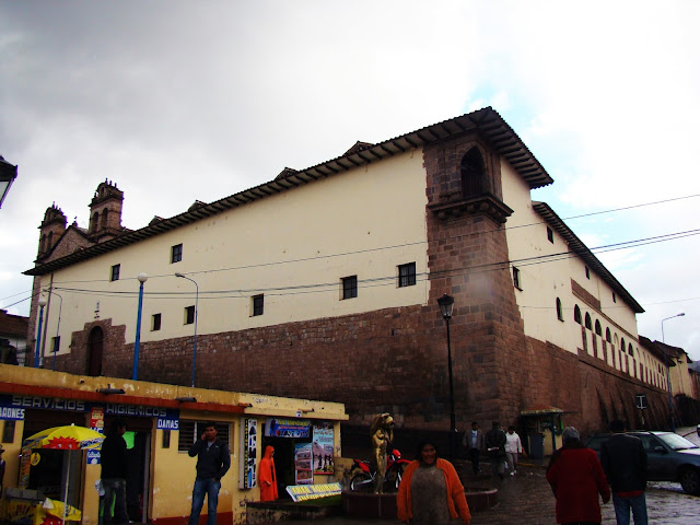 Cusco