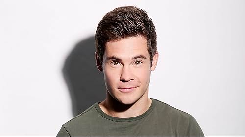 Actor Adam DeVine: From Life-Threatening Accident to Hollywood Comedy Star