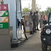 Militares RD retienen vehículos trasegaban gasolina hacia Haití