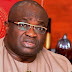 FG decries near take over of Aba – PH Highway by refuse