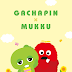 【J0003】【日本】【官方主題】【90】Gachapin＆Mukku