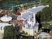 Disney World (florida disney world)