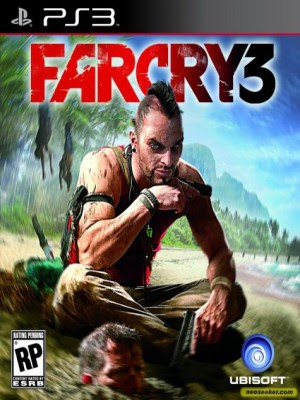 Far Cry 3 Full PC Game Action Games