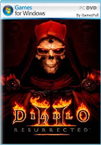 Descargar Diablo II Resurrected MULTi6 – ElAmigos para 
    PC Windows en Español es un juego de Altos Requisitos desarrollado por Blizzard