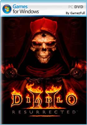 Descargar Diablo II Resurrected PC Gratis