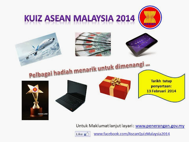 Prizes to be won!