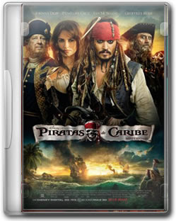 Download Piratas do Caribe 4: Navegando em Águas Misteriosas Dvdrip