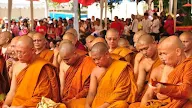 Perkosa Dan Culik Anak, Biksu Wirapol Divonis 16 Tahun Di Thailand