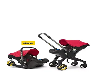 Doona Stroller