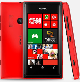 Download RM-923 Flash Files For Nokia Lumia 505 | Latest ...