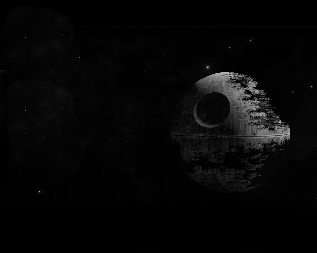 collection of cool desktop wallpaper pictures for Star Wars fans ...