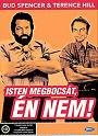 Best - Isten megbocsát, én nem! DVD