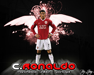 Critsitno Ronaldo Wallpapers HD 2012 - 2013