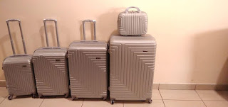 Travel Luggages and Trollys Qasar Alqamar