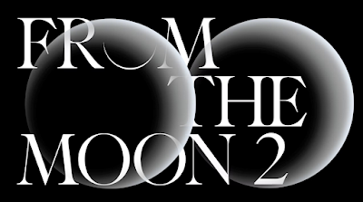 From the Moon 2 logo