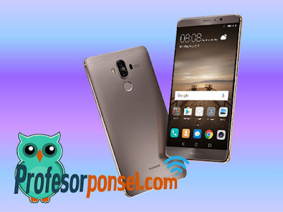 Harga Huawei Mate 9 Smartphone Spesifikasi Monster