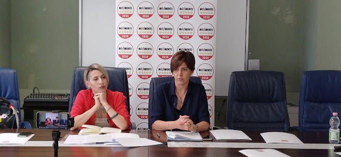 M5S: Presentata la Pdl per il contrasto al randagismo