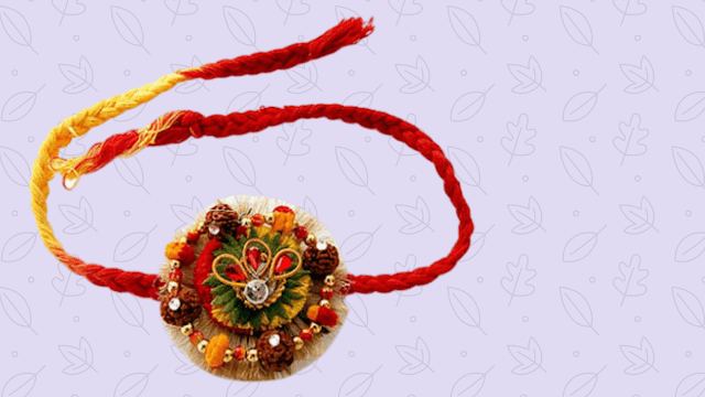 rakhi 2019