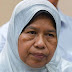 Zuraida petik perlembagaan jawab saman RM10 juta PKR